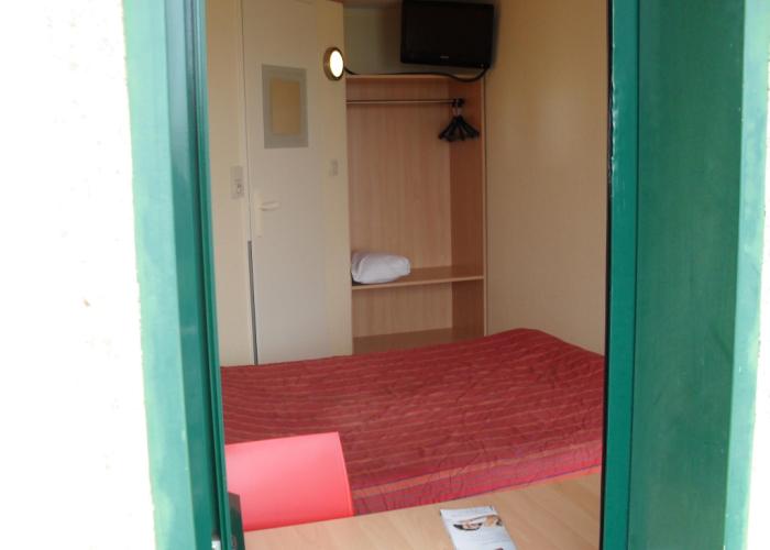 Premiere Classe Hotel Liege