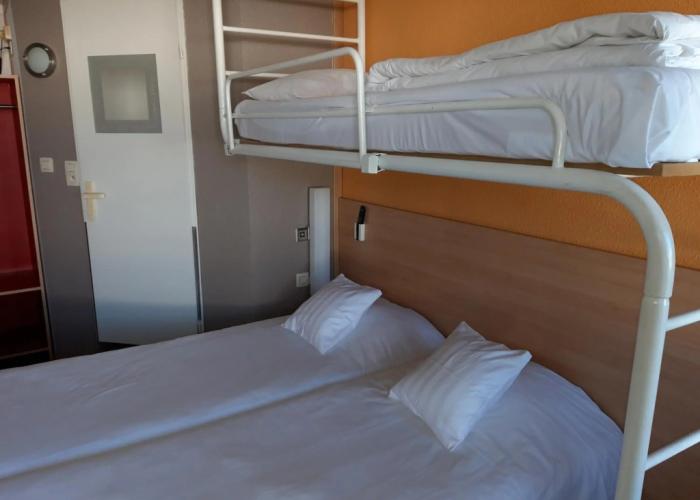 Premiere Classe Hotel Liege