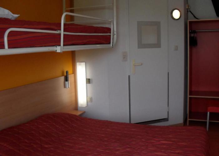 Premiere Classe Hotel Liege