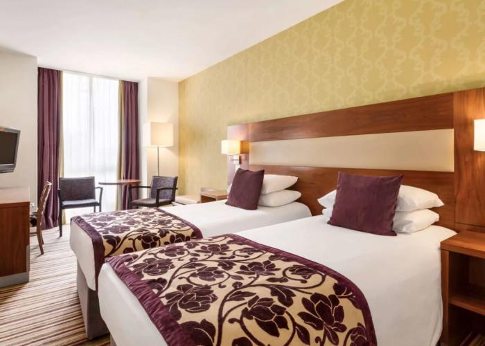 Mercure Liege City Centre