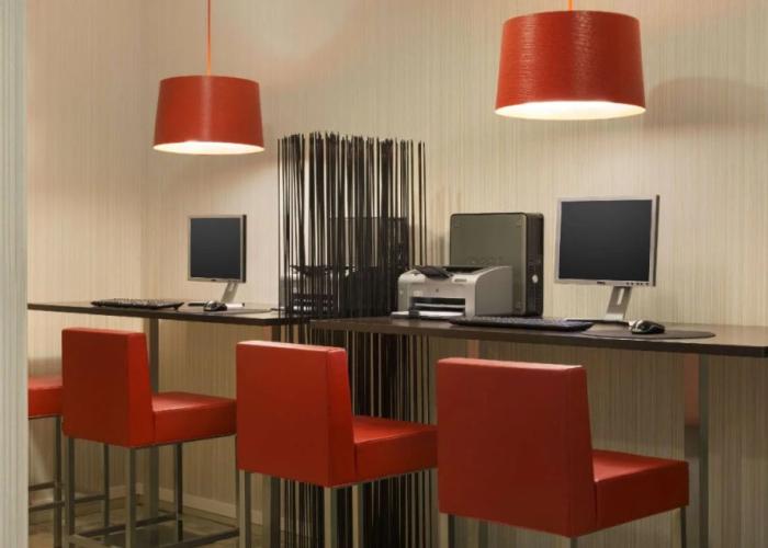 Mercure Liege City Centre