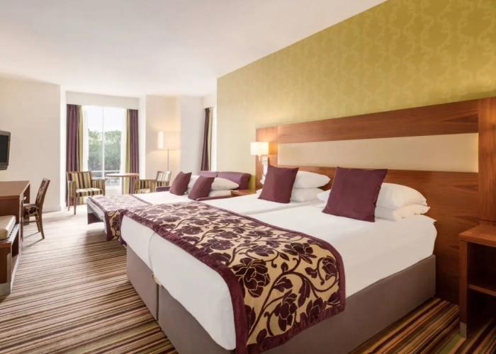 Mercure Liege City Centre