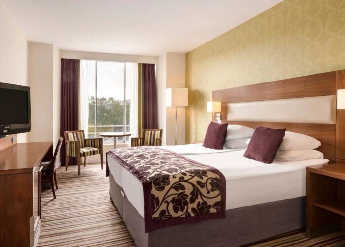 Mercure Liege City Centre