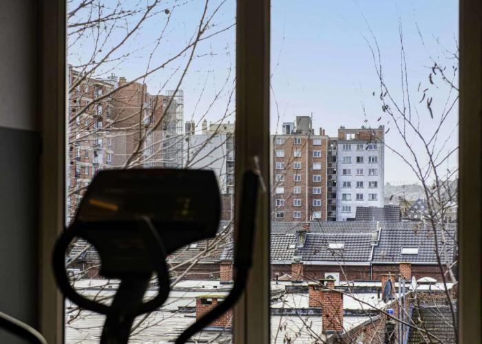 Mercure Liege City Centre