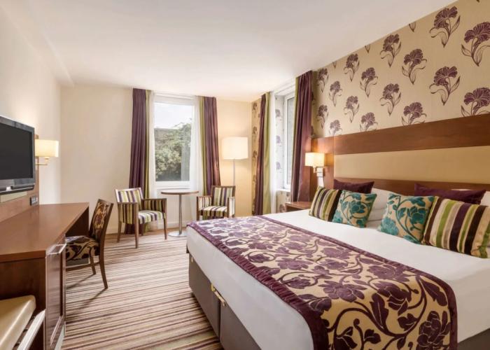 Mercure Liege City Centre