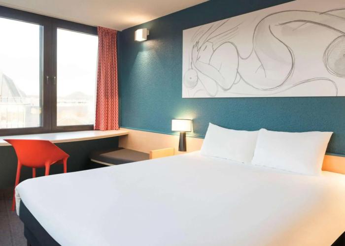 ibis Liège Centre Opéra