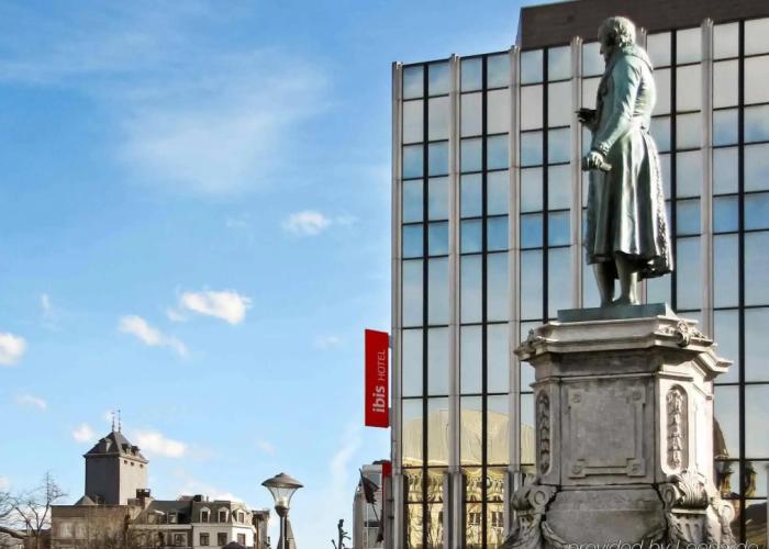 ibis Liège Centre Opéra