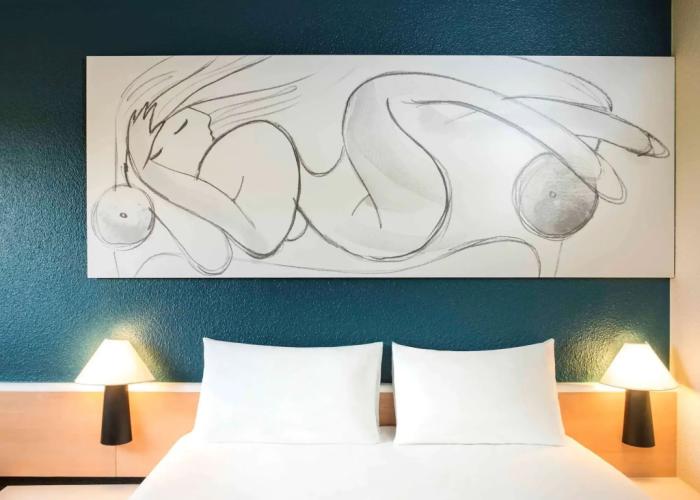 ibis Liège Centre Opéra