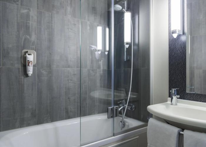 ibis Liège Centre Opéra