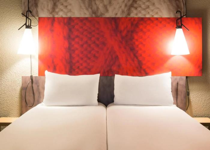 ibis Liège Centre Opéra