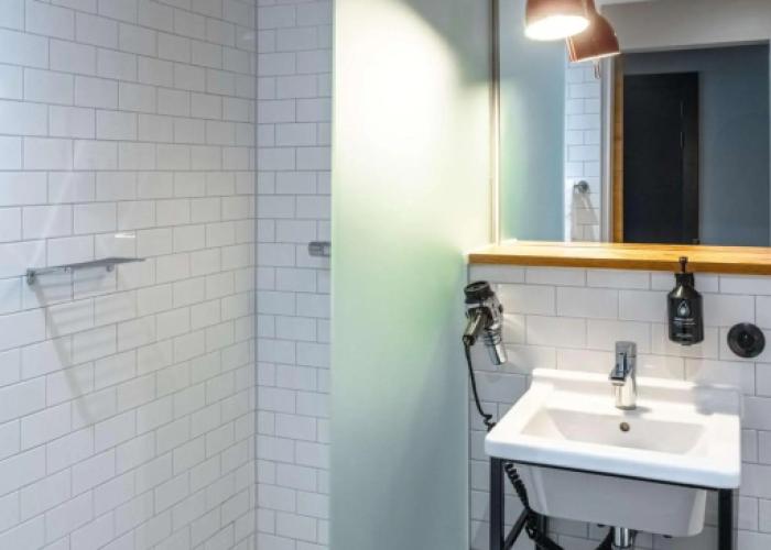 pentahotel Liège