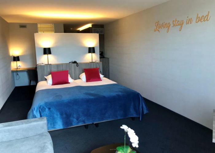 Van Der Valk Congrès Hotel Liège