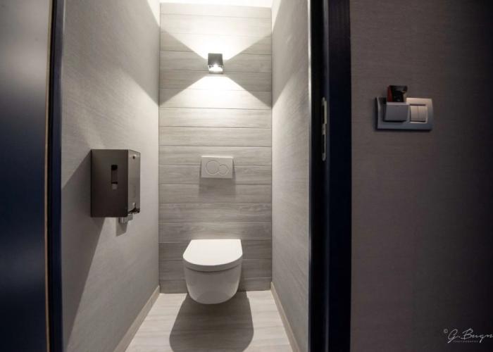 Van Der Valk Congrès Hotel Liège