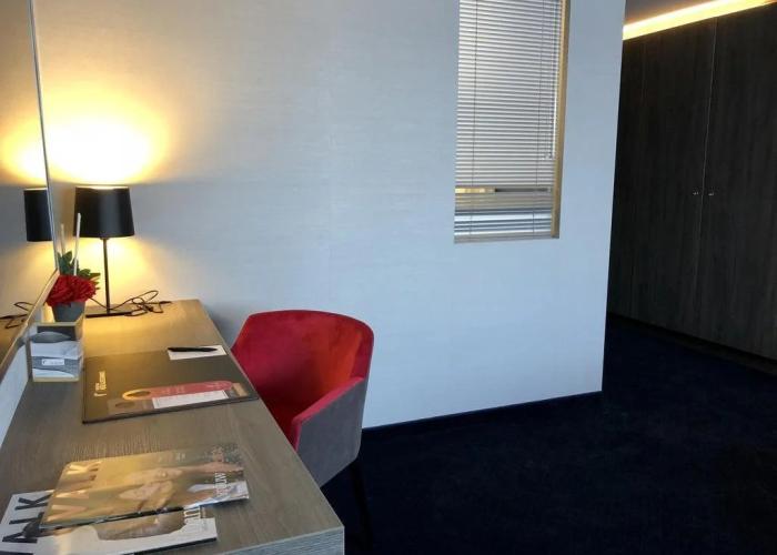 Van Der Valk Congrès Hotel Liège