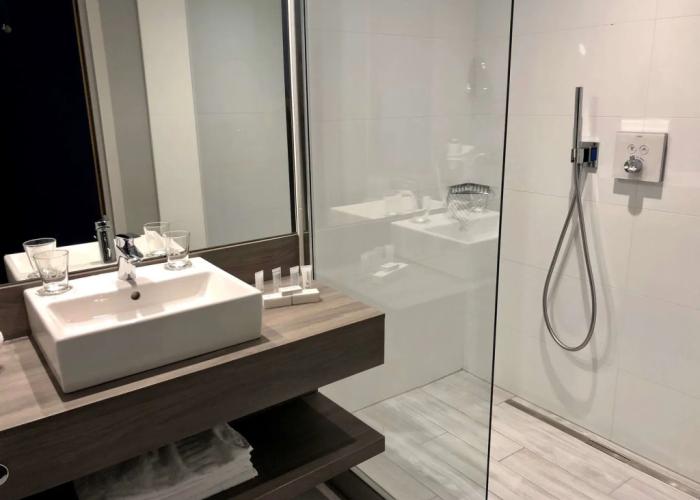 Van Der Valk Congrès Hotel Liège