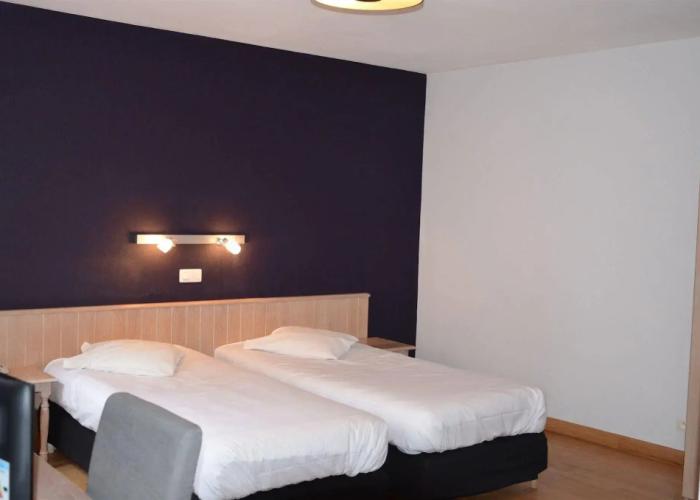 Hotel Le Cygne d'Argent