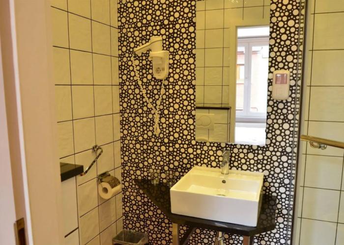 Hotel Le Cygne d'Argent
