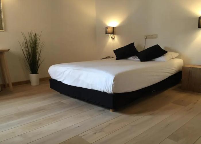 Hotel Le Cygne d'Argent