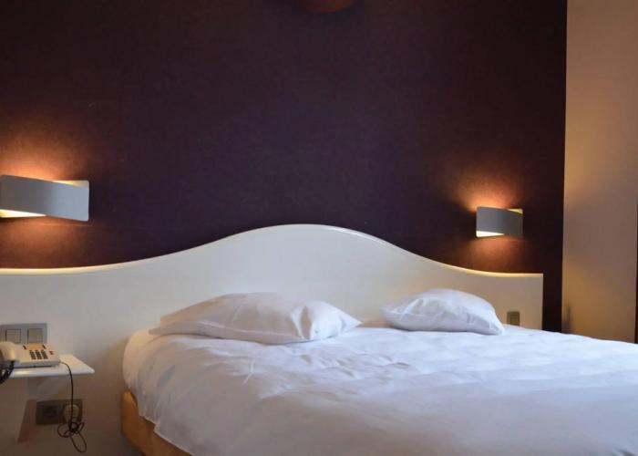 Hotel Le Cygne d'Argent
