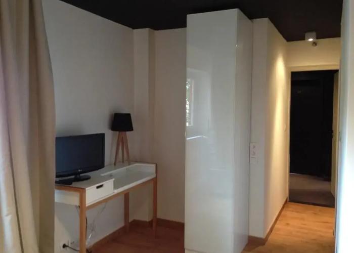 Hotel Le Cygne d'Argent