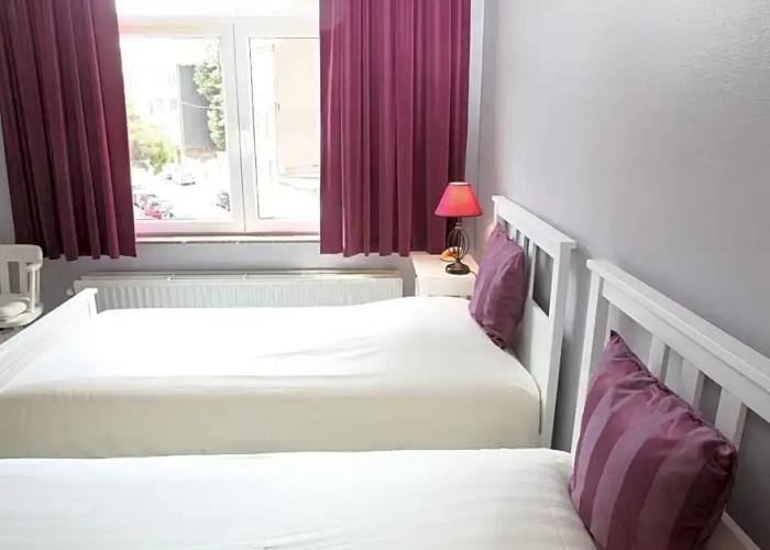Hotel Eurotel