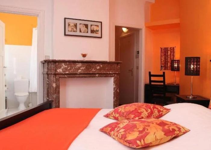Hotel Eurotel