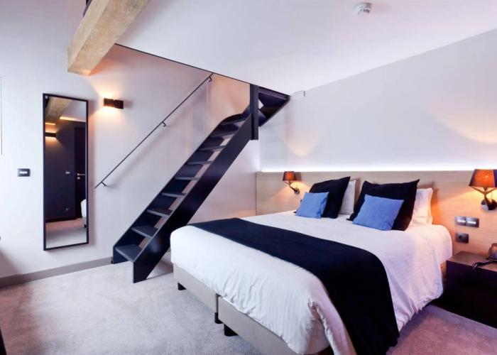 Hotel Neuvice