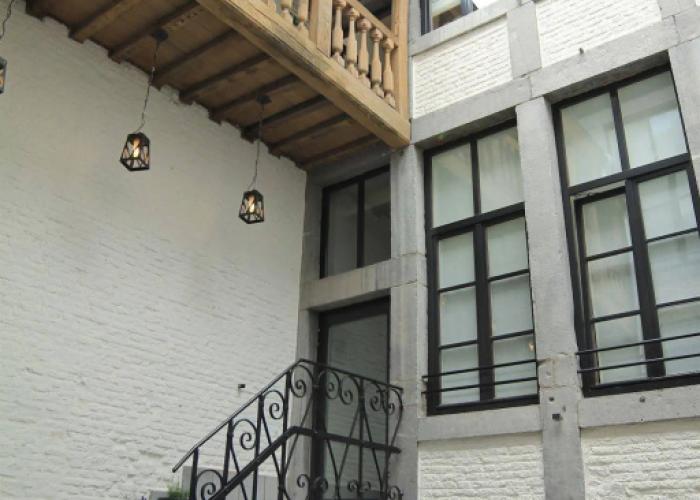 Hotel Neuvice