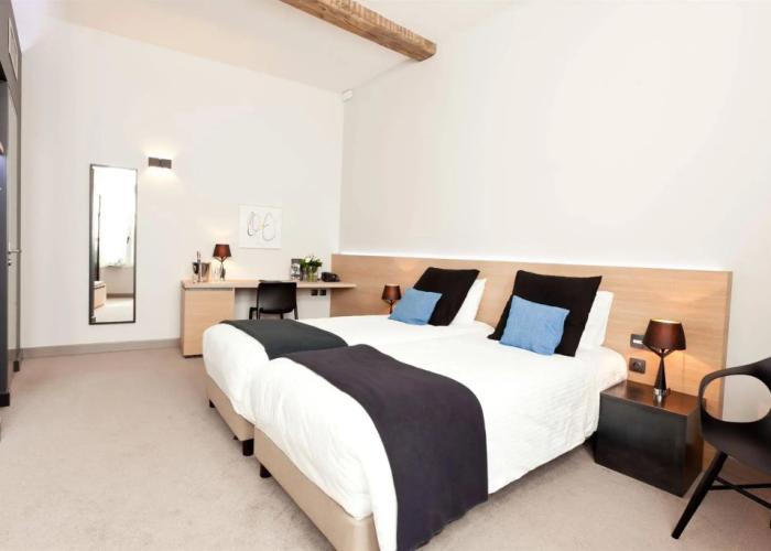 Hotel Neuvice