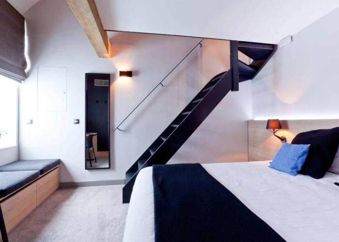 Hotel Neuvice