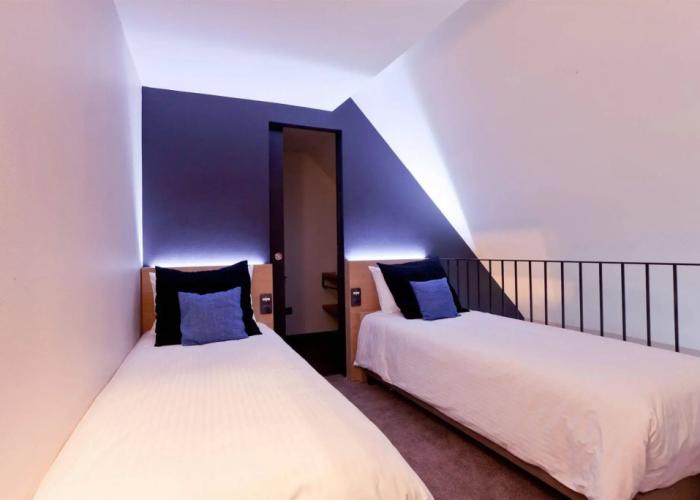 Hotel Neuvice