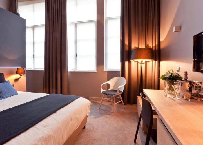 Hotel Neuvice