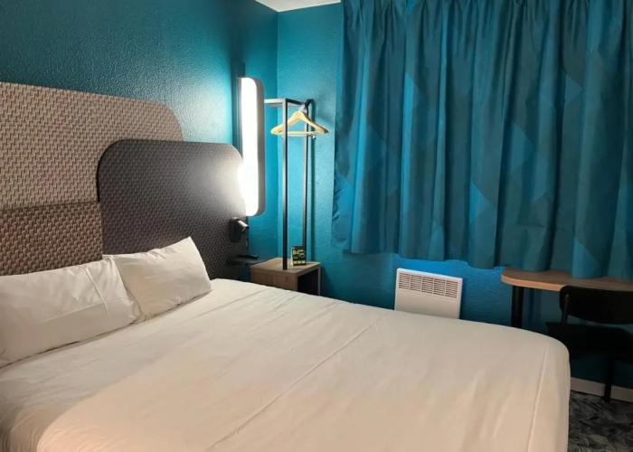 B&B HOTEL Liège Nord Rocourt