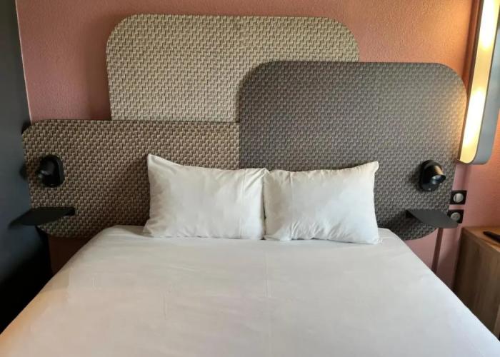 B&B HOTEL Liège Nord Rocourt