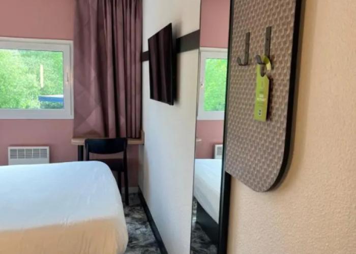 B&B HOTEL Liège Nord Rocourt