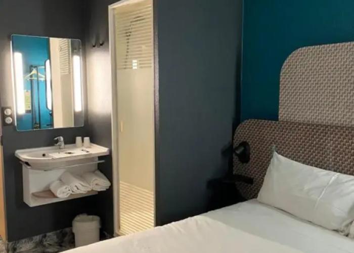 B&B HOTEL Liège Nord Rocourt