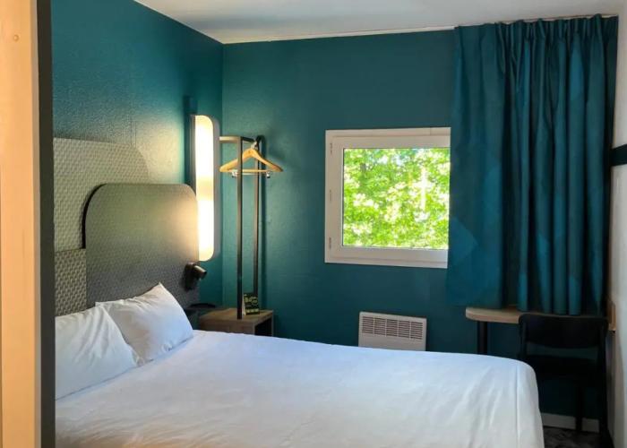 B&B HOTEL Liège Nord Rocourt