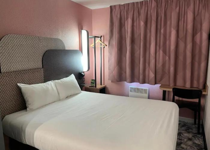 B&B HOTEL Liège Nord Rocourt