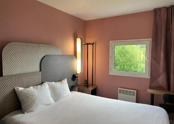 B&B HOTEL Liège Nord Rocourt
