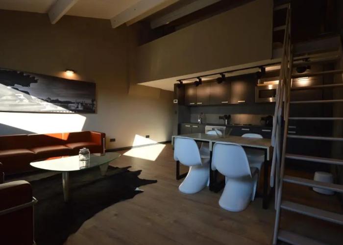 Amosa Liège City Centre Apart Donceel 6