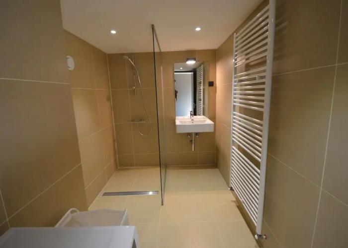 Amosa Liège City Centre Apart Donceel 6