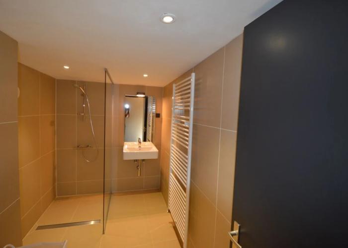 Amosa Liège City Centre Apart Donceel 6