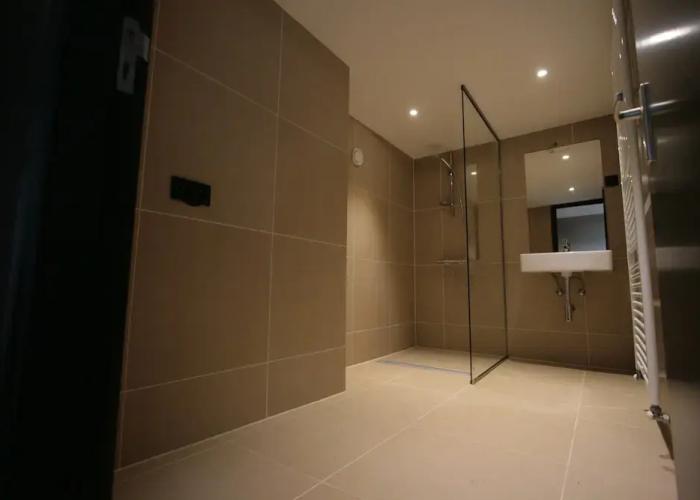 Amosa Liège City Centre Apart Gerardrie 23