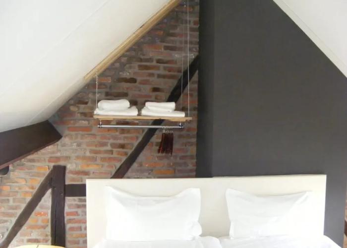 Amosa Liège City Centre Apart Gerardrie 23