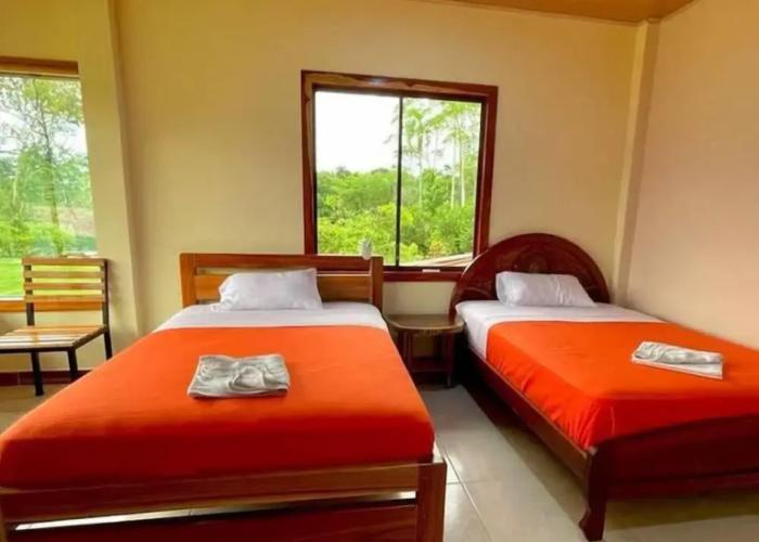 Hotel Magic Paradise