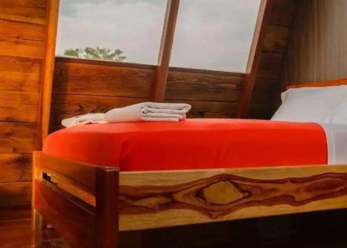 Hotel Magic Paradise