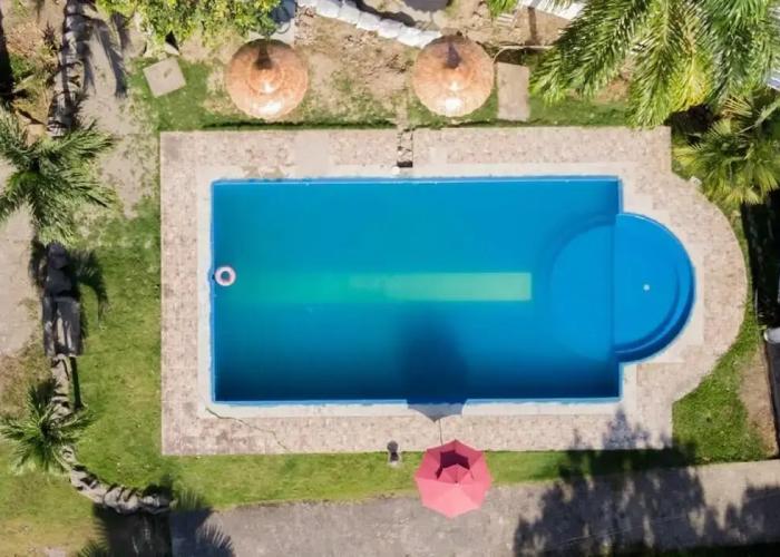 Hotel Magic Paradise