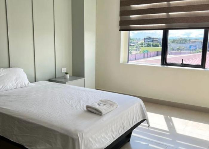 Hotel Amazonas Suite