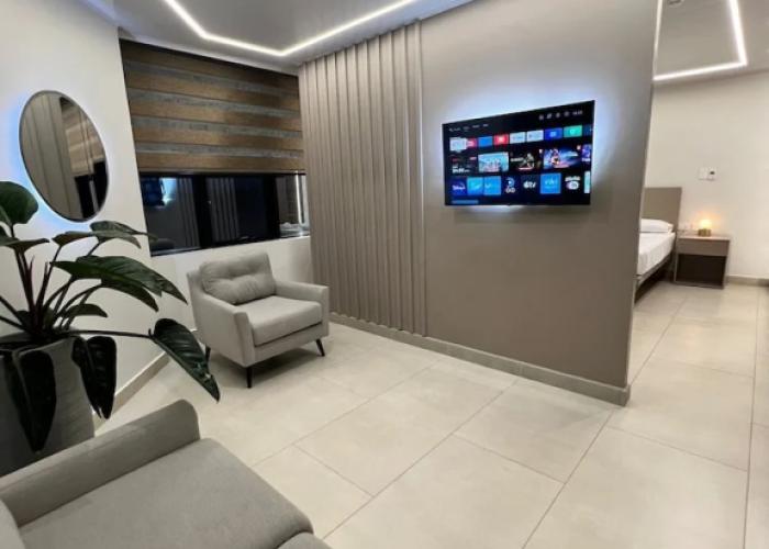 Hotel Amazonas Suite
