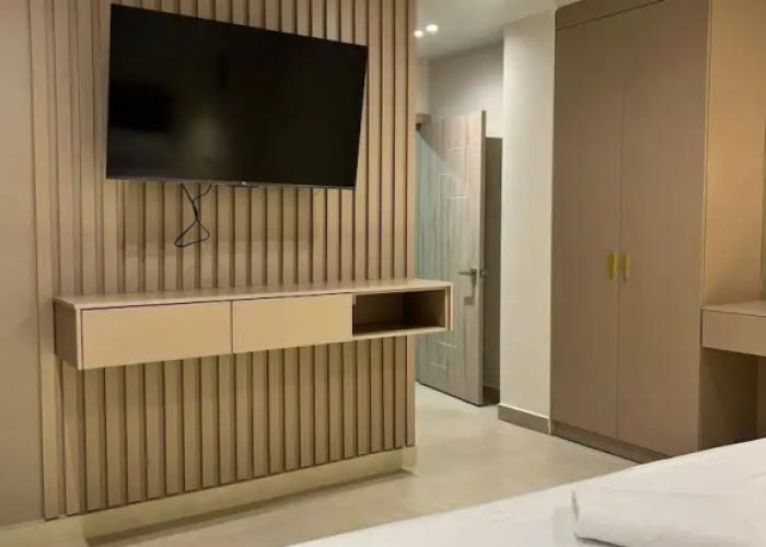 Hotel Amazonas Suite